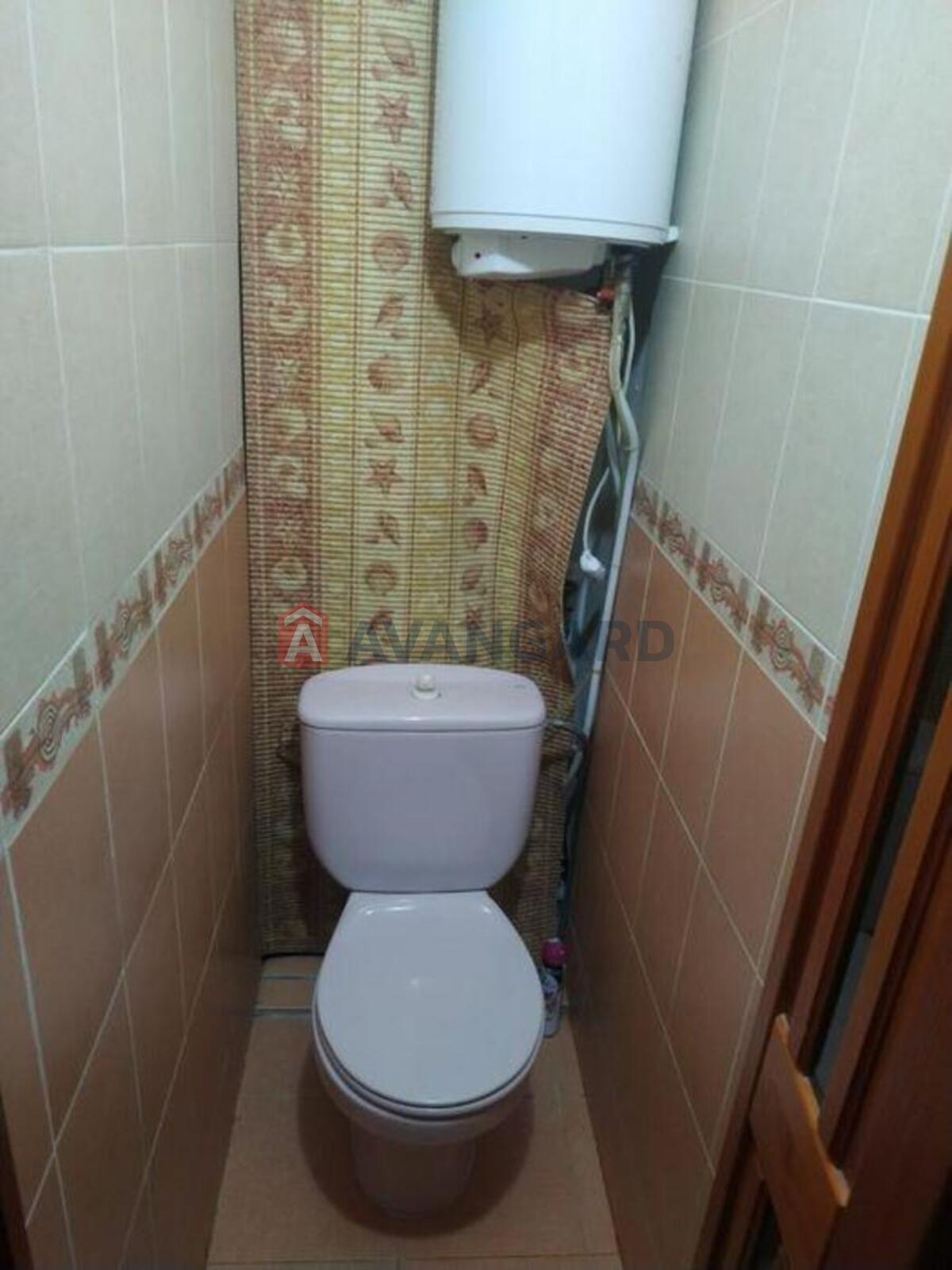 3 комн. квартира, 70/-/9 кв. м., 5/16 этаж фото 13 3 комн. квартира, 70/-/9 кв. м., 5/16 этаж фото 13