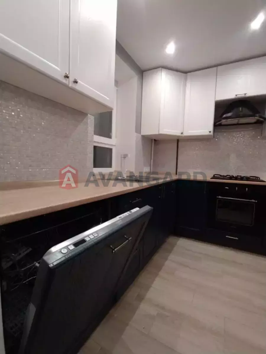 3 кім. квартира, 68/-/14 кв. м., 9/10 поверх фото 2 3 кім. квартира, 68/-/14 кв. м., 9/10 поверх фото 2