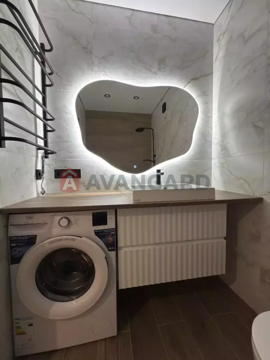 1 комн. квартира, 44/16/15 кв. м., 7/10 этаж фото 14 1 комн. квартира, 44/16/15 кв. м., 7/10 этаж фото 14