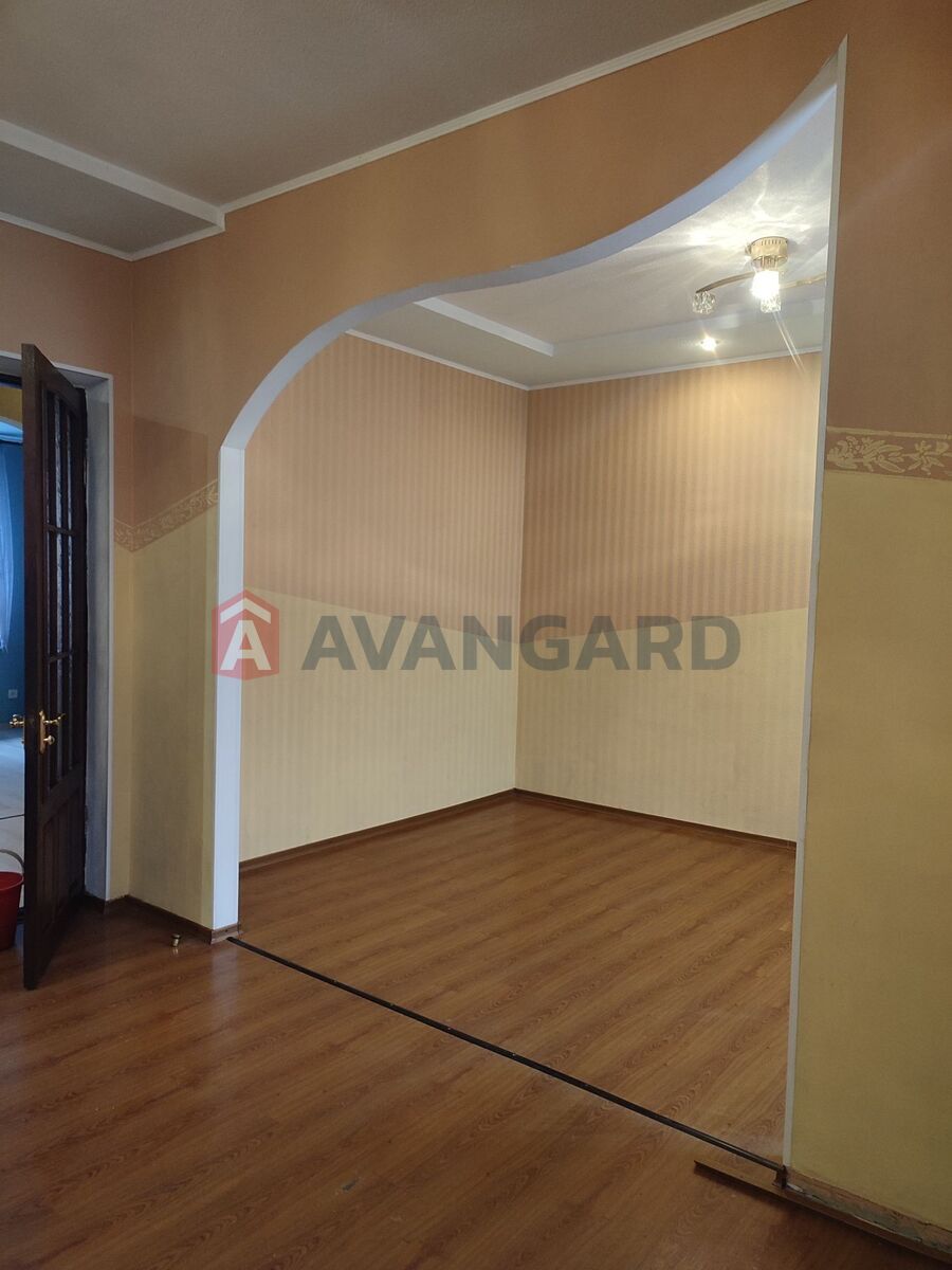 3 кім. квартира, 70/-/10 кв. м., 3/4 поверх фото 18 3 кім. квартира, 70/-/10 кв. м., 3/4 поверх фото 18