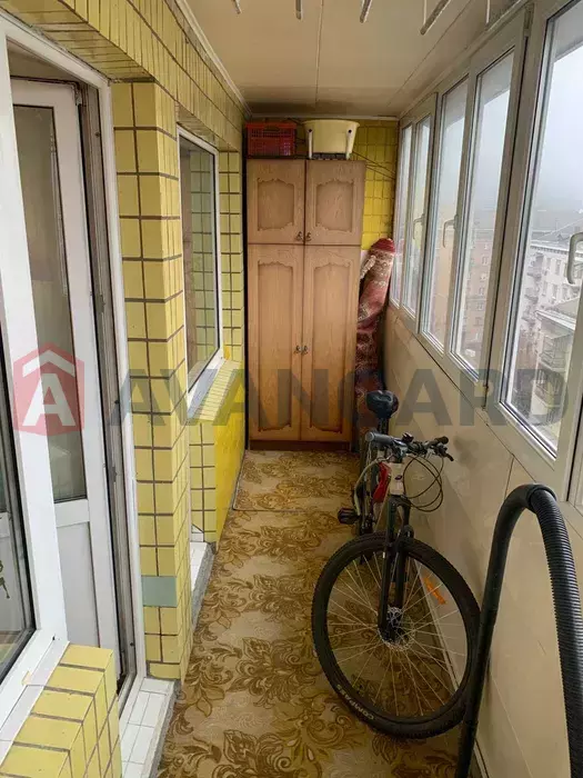 3 кім. квартира, 82/-/11 кв. м., 6/10 поверх фото 11 3 кім. квартира, 82/-/11 кв. м., 6/10 поверх фото 11