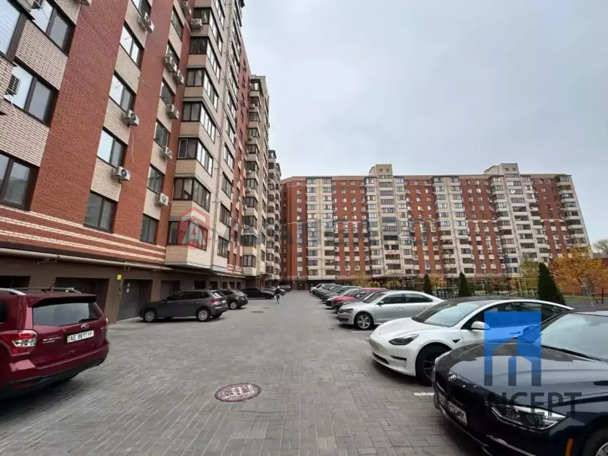 1 кім. квартира, 45/-/- кв. м., 9/12 поверх фото 10 1 кім. квартира, 45/-/- кв. м., 9/12 поверх фото 10