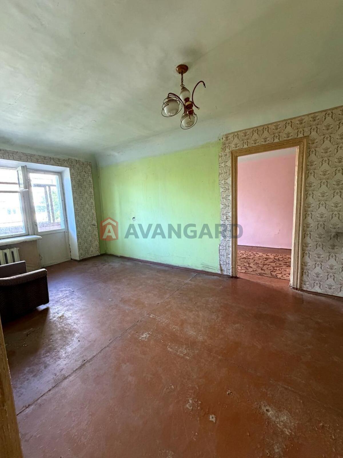 2 комн. квартира, 41/27/6 кв. м., 4/5 этаж фото 3 2 комн. квартира, 41/27/6 кв. м., 4/5 этаж фото 3