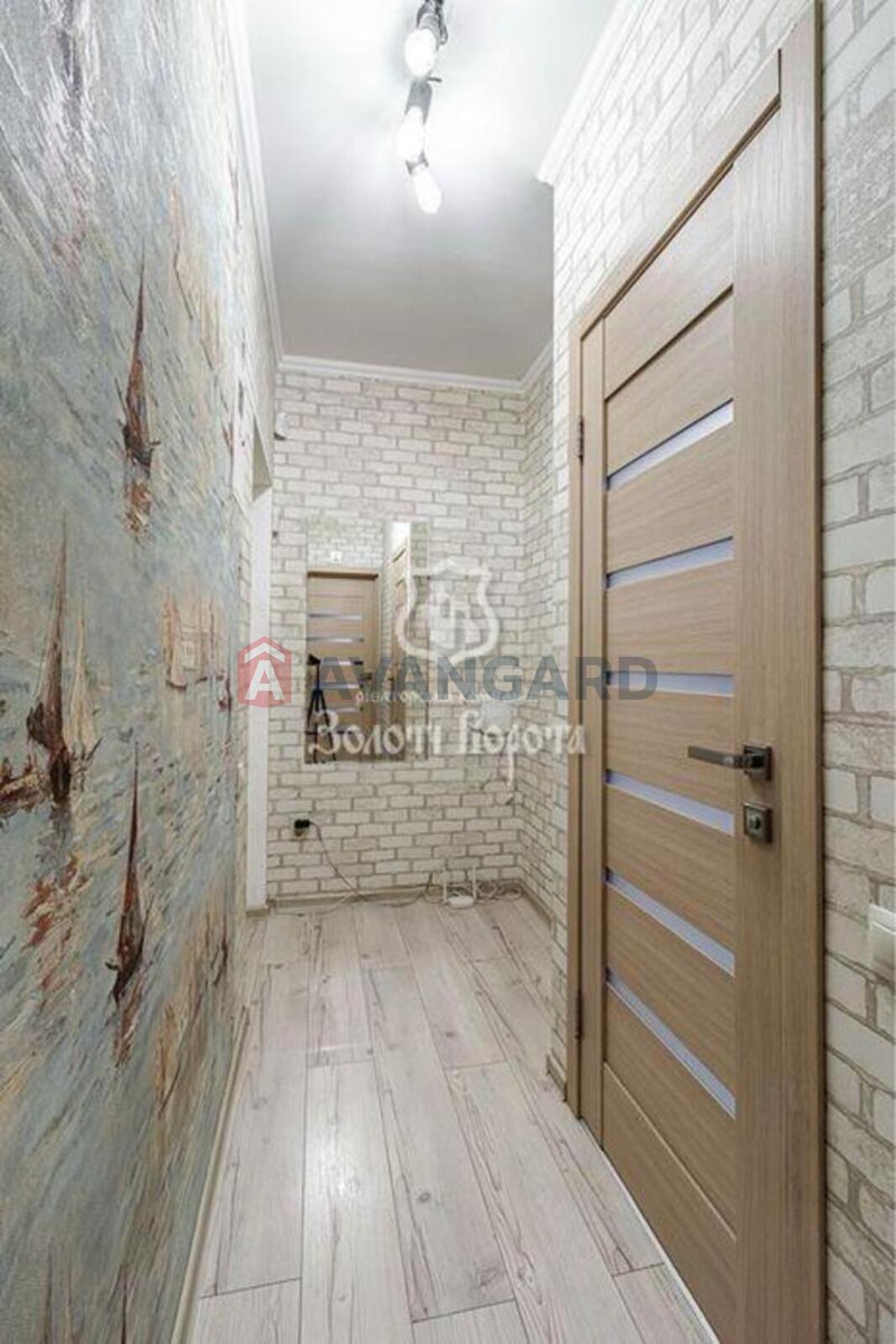 2 кім. квартира, 42/-/6 кв. м., 1/3 поверх фото 10 2 кім. квартира, 42/-/6 кв. м., 1/3 поверх фото 10