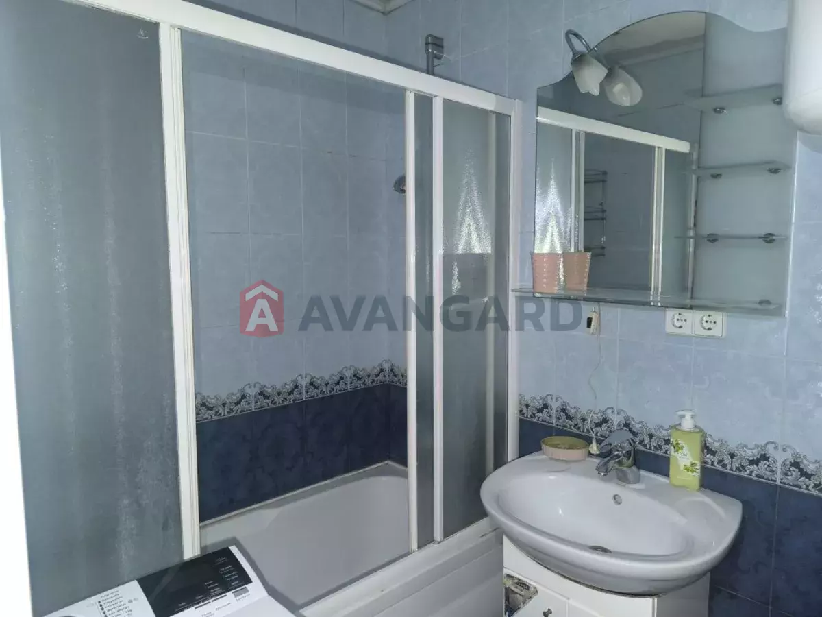 3 комн. квартира, 70/-/10 кв. м., 8/9 этаж фото 9 3 комн. квартира, 70/-/10 кв. м., 8/9 этаж фото 9