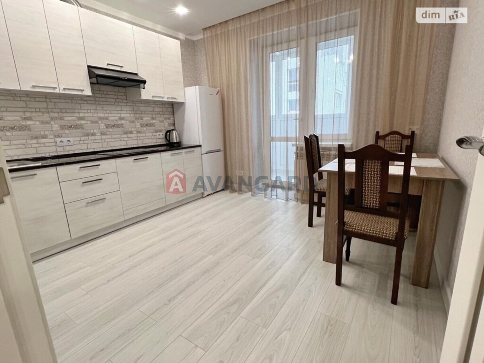 1 комн. квартира, 44/30/5 кв. м., 7/8 этаж фото 8 1 комн. квартира, 44/30/5 кв. м., 7/8 этаж фото 8