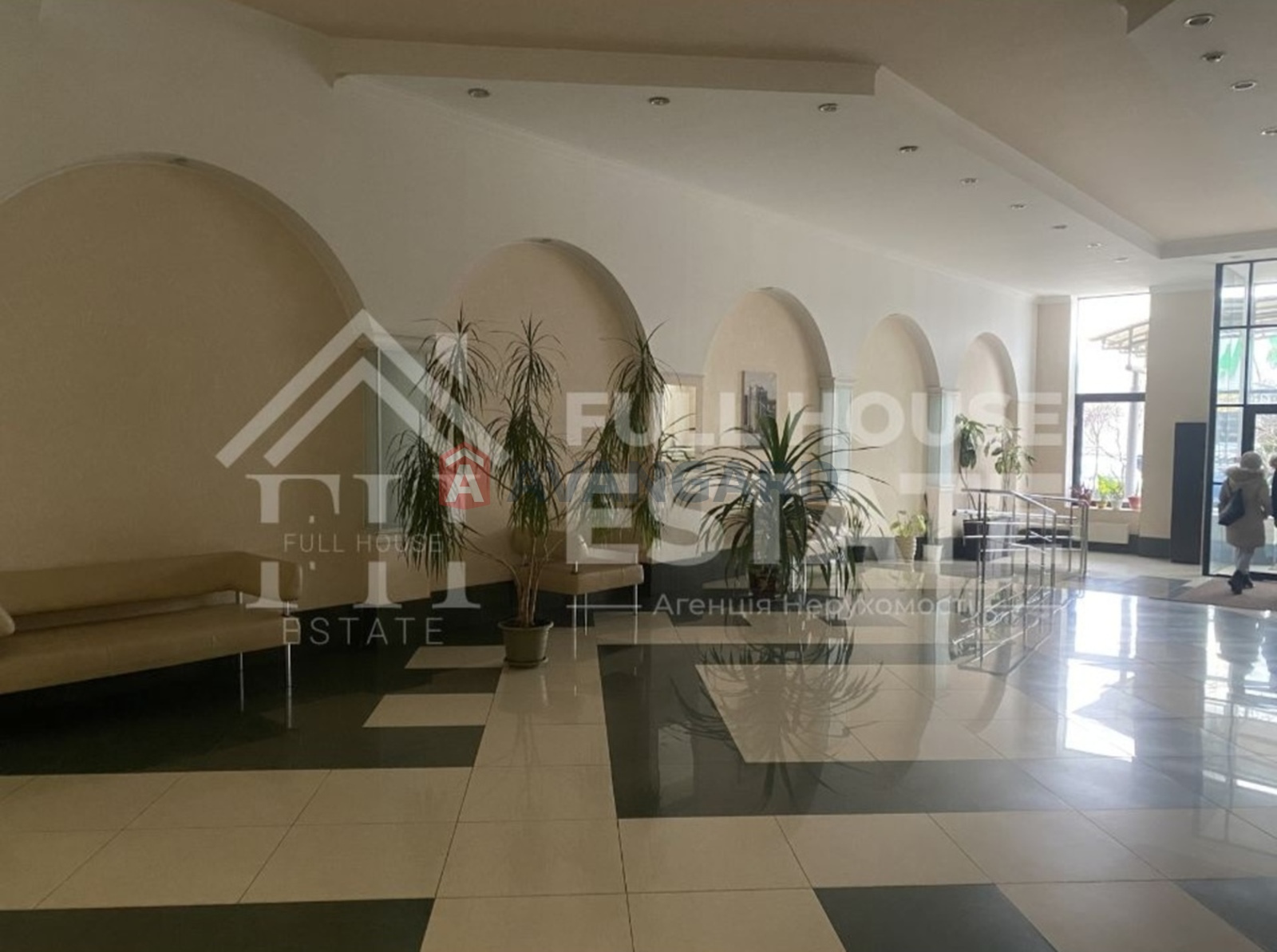 2 комн. квартира, 93/50/15 кв. м., 6/27 этаж фото 17 2 комн. квартира, 93/50/15 кв. м., 6/27 этаж фото 17