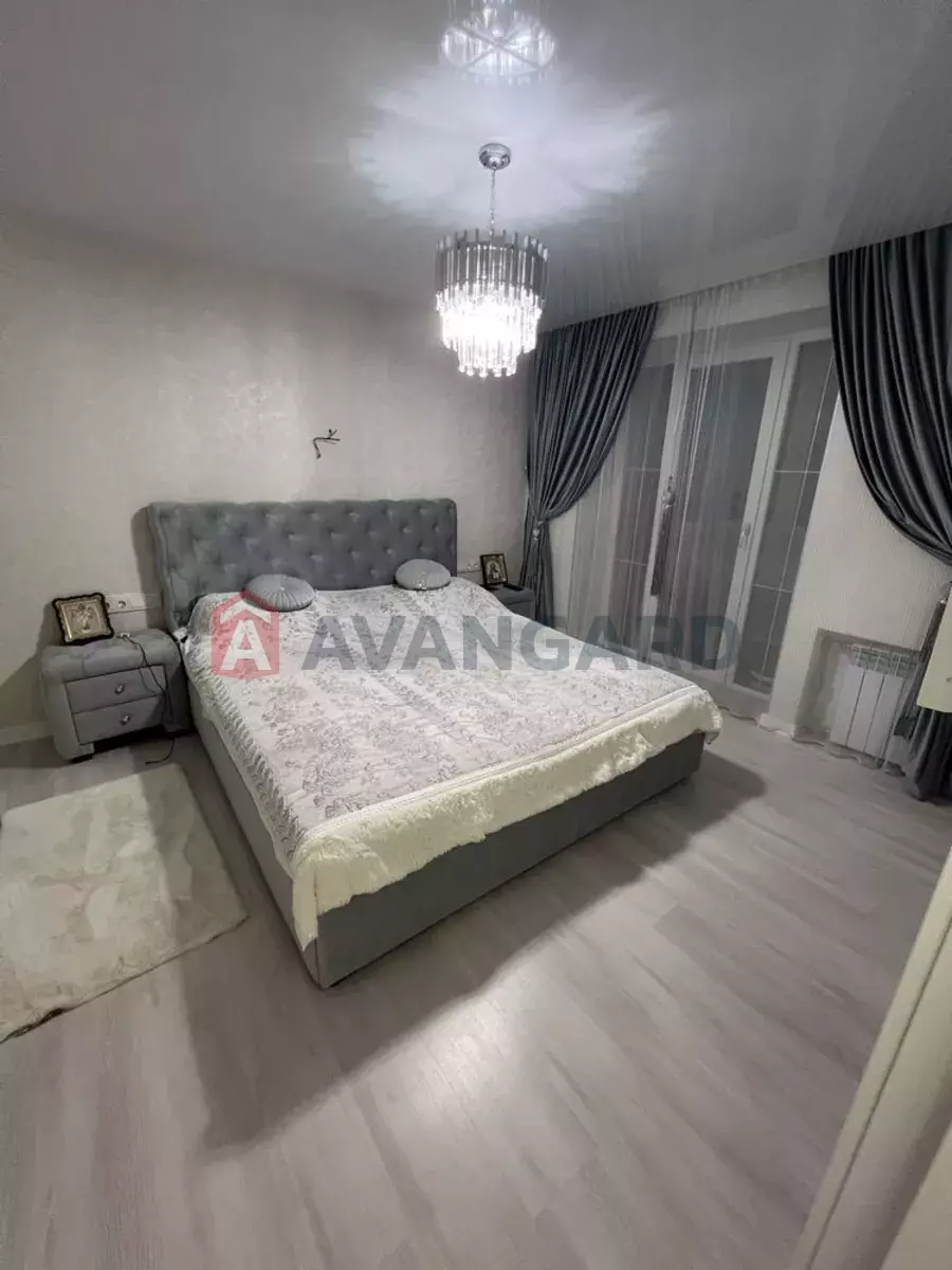 3 комн. квартира, 69/-/12 кв. м., 4/5 этаж фото 4 3 комн. квартира, 69/-/12 кв. м., 4/5 этаж фото 4