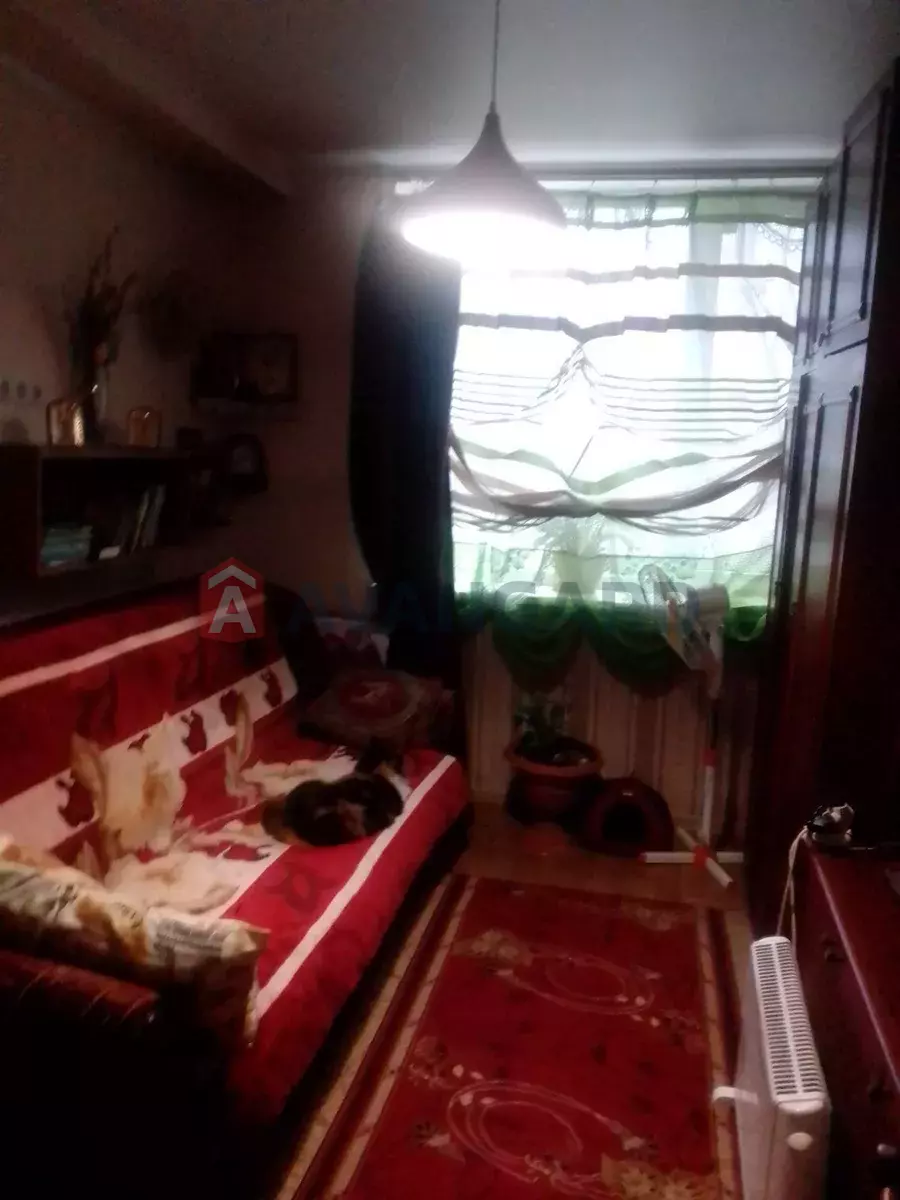 1 кім. квартира, 17/-/2 кв. м., 1/1 поверх фото 5 1 кім. квартира, 17/-/2 кв. м., 1/1 поверх фото 5