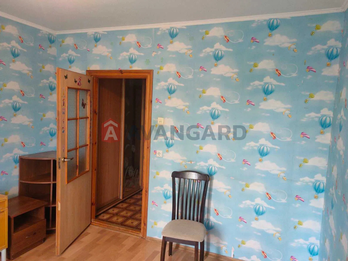 2 кім. квартира, 64.5/-/11 кв. м., 3/16 поверх фото 3 2 кім. квартира, 64.5/-/11 кв. м., 3/16 поверх фото 3