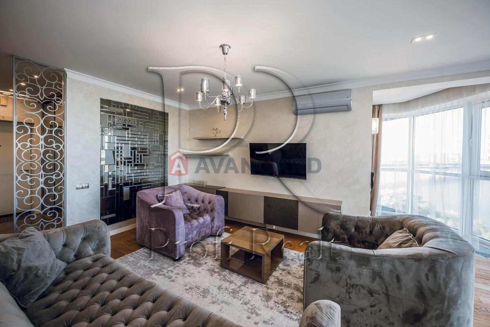 3 комн. квартира, 125/40/50 кв. м., 9/25 этаж фото 2 3 комн. квартира, 125/40/50 кв. м., 9/25 этаж фото 2