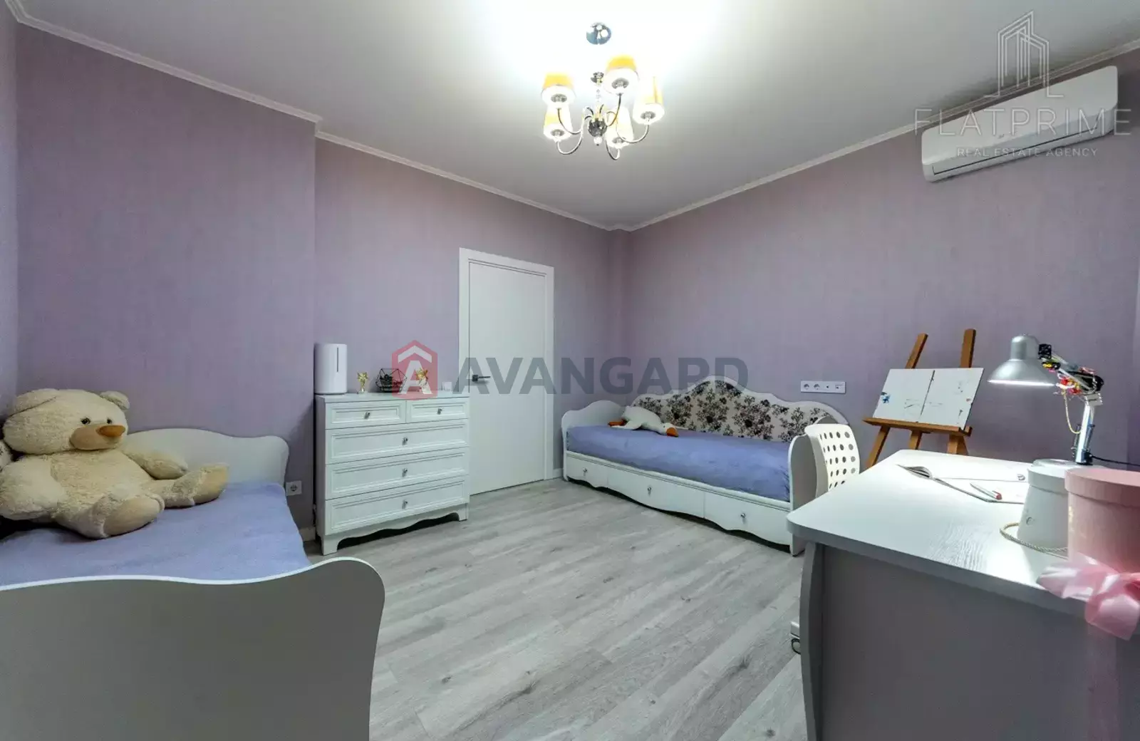 4 комн. квартира, 100/55/25 кв. м., 21/25 этаж фото 5 4 комн. квартира, 100/55/25 кв. м., 21/25 этаж фото 5