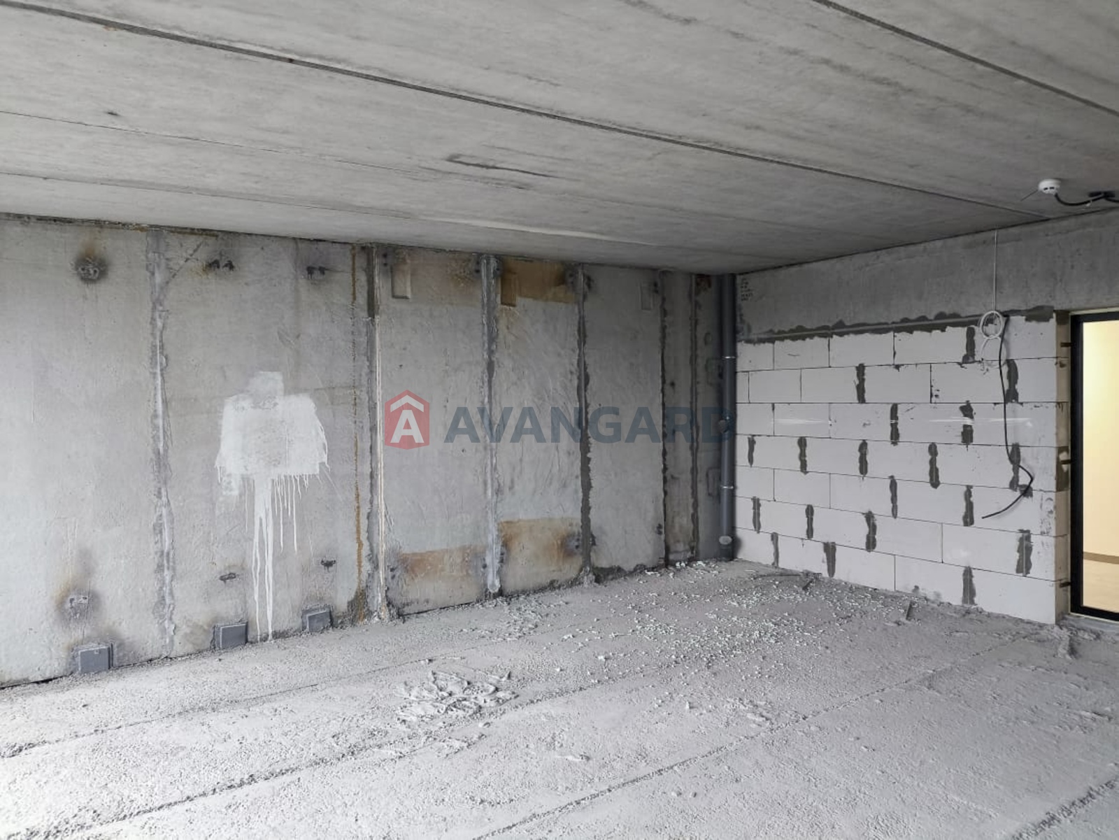 1 комн. квартира, 45/-/20 кв. м., 12/14 этаж фото 7 1 комн. квартира, 45/-/20 кв. м., 12/14 этаж фото 7