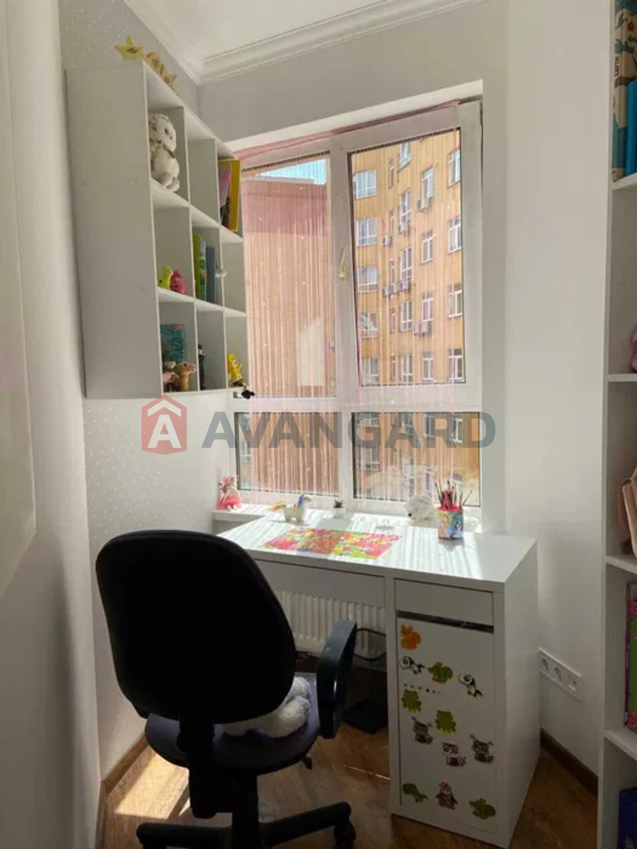 3 комн. квартира, 90/-/16 кв. м., 13/18 этаж фото 9 3 комн. квартира, 90/-/16 кв. м., 13/18 этаж фото 9