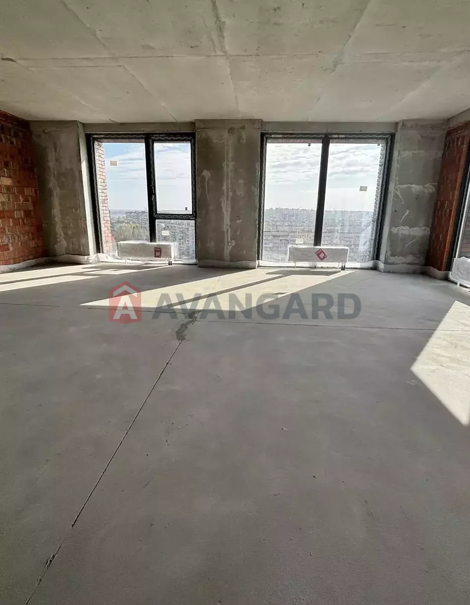 1 кім. квартира, 63/57/- кв. м., 16/25 поверх фото 4 1 кім. квартира, 63/57/- кв. м., 16/25 поверх фото 4