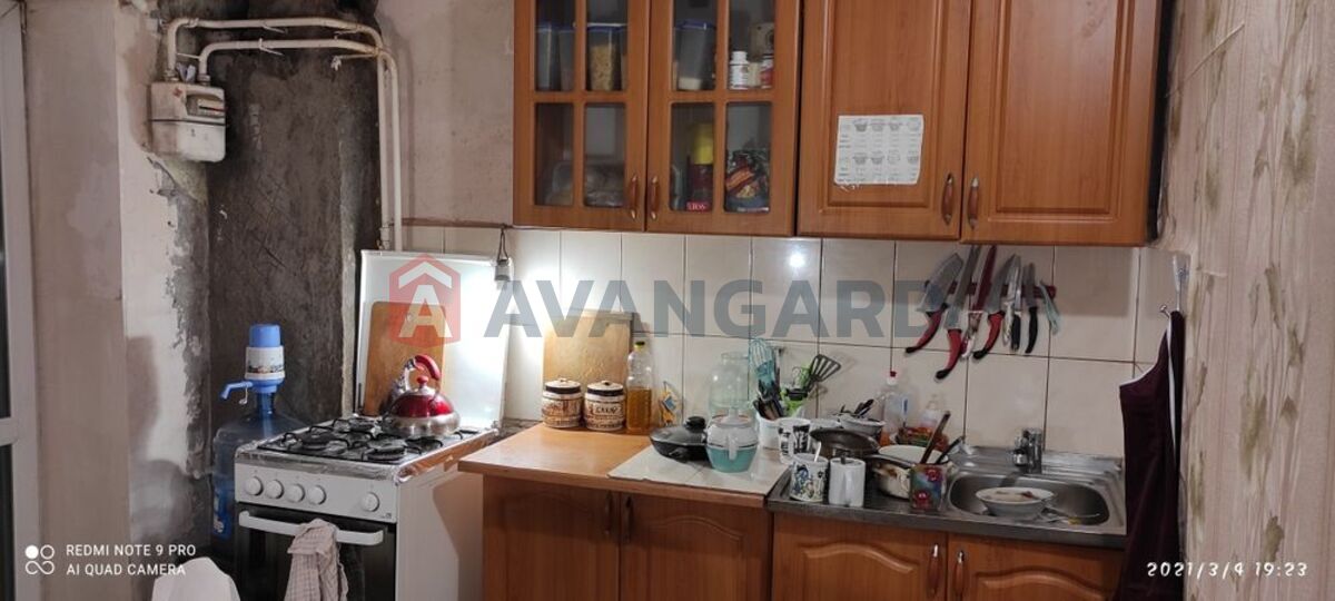 2 комн. квартира, 62/-/8 кв. м., 4/4 этаж фото 7 2 комн. квартира, 62/-/8 кв. м., 4/4 этаж фото 7