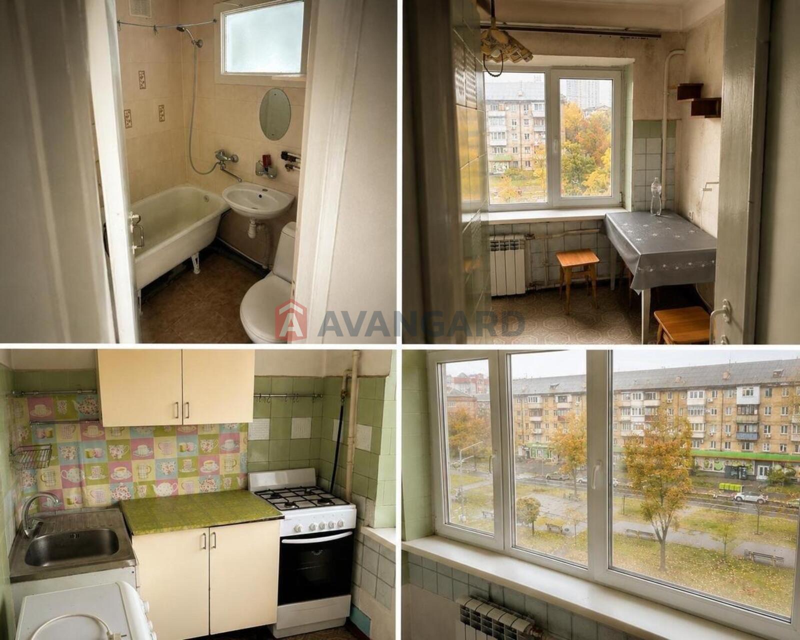 2 комн. квартира, 45/30/6 кв. м., 5/5 этаж фото 5 2 комн. квартира, 45/30/6 кв. м., 5/5 этаж фото 5