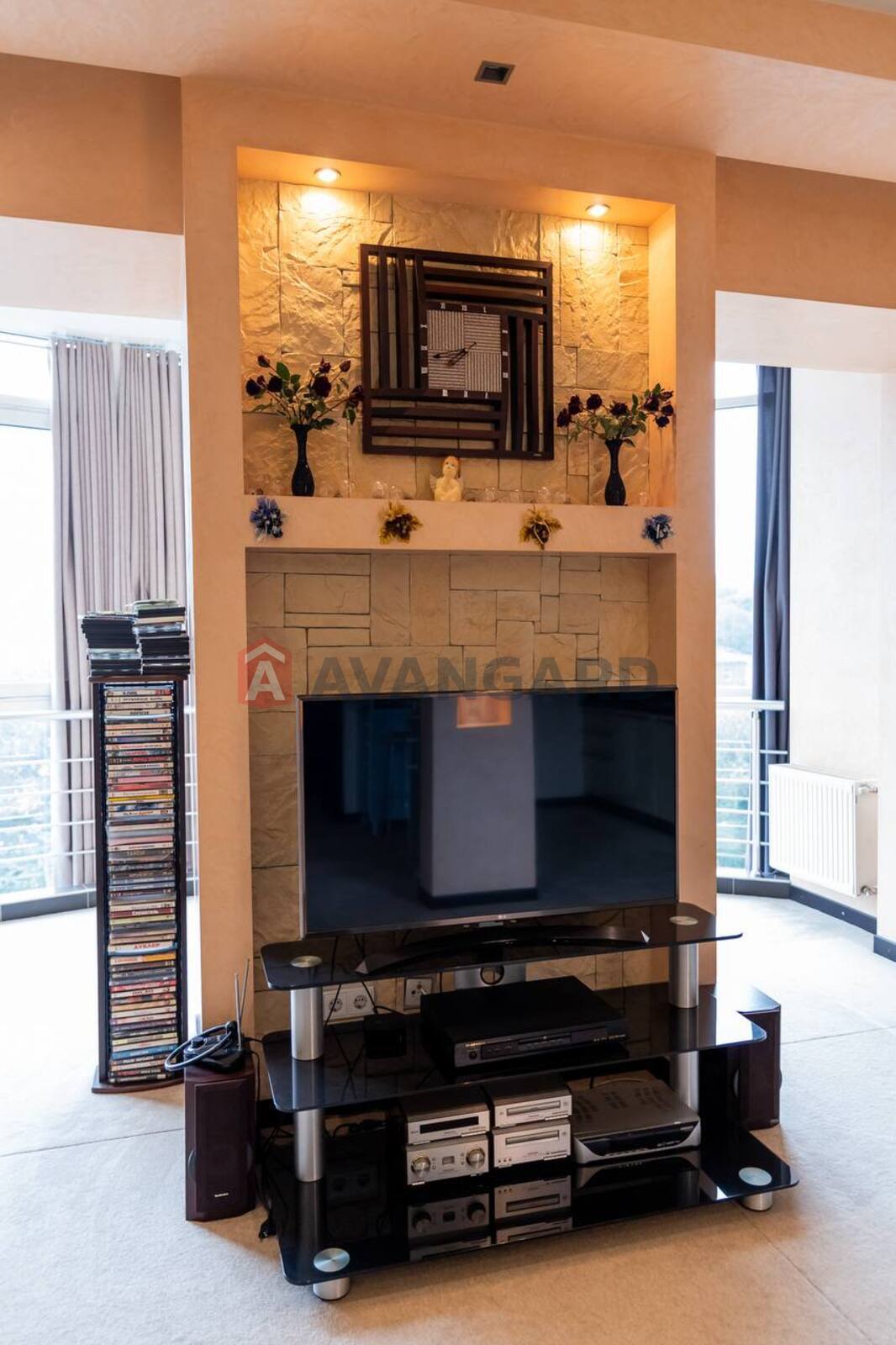 4 кім. квартира, 150/-/41 кв. м., 7/12 поверх фото 15 4 кім. квартира, 150/-/41 кв. м., 7/12 поверх фото 15