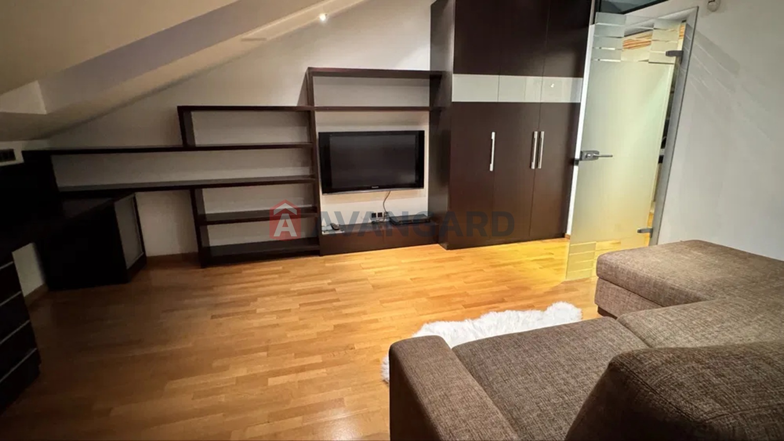 4 комн. квартира, 180/125/25 кв. м., 5/5 этаж фото 18 4 комн. квартира, 180/125/25 кв. м., 5/5 этаж фото 18