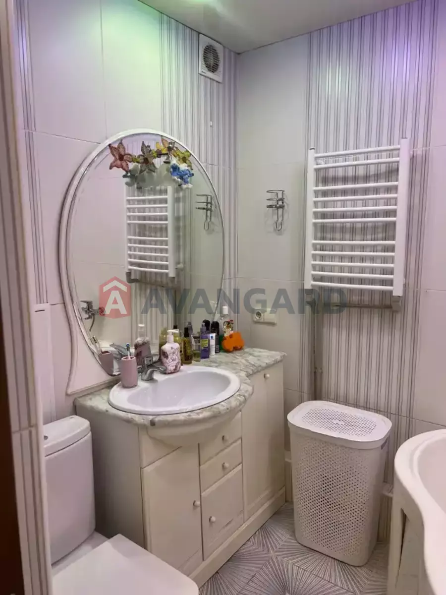 3 комн. квартира, 56/-/- кв. м., 1/3 этаж фото 7 3 комн. квартира, 56/-/- кв. м., 1/3 этаж фото 7