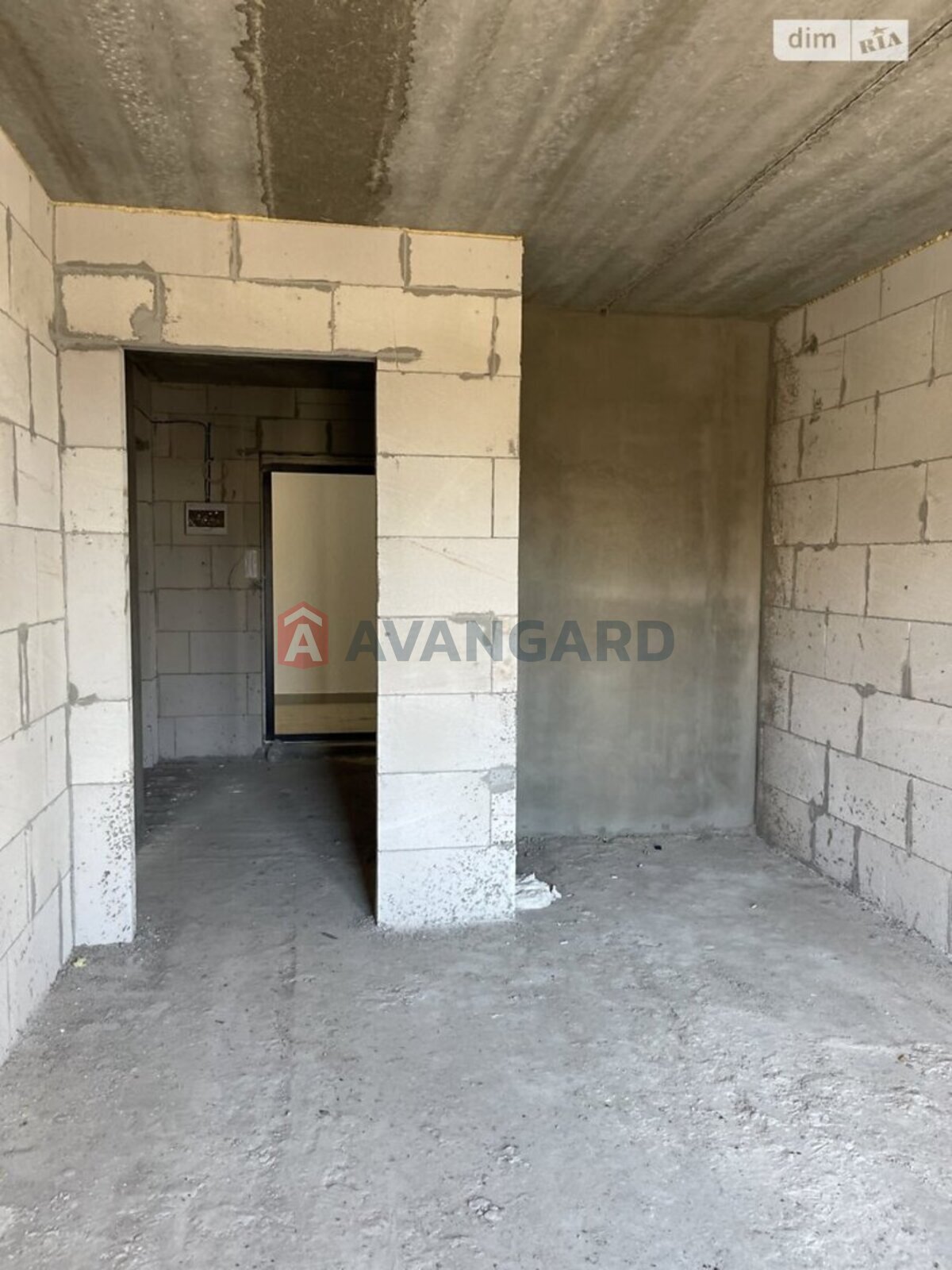 1 кім. квартира, 47/44/14 кв. м., 3/7 поверх фото 15 1 кім. квартира, 47/44/14 кв. м., 3/7 поверх фото 15