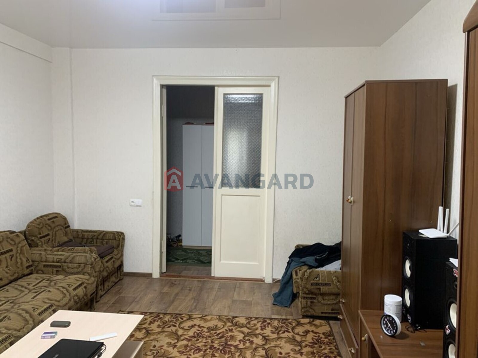 2 комн. квартира, 60/-/10 кв. м., 2/5 этаж фото 6 2 комн. квартира, 60/-/10 кв. м., 2/5 этаж фото 6