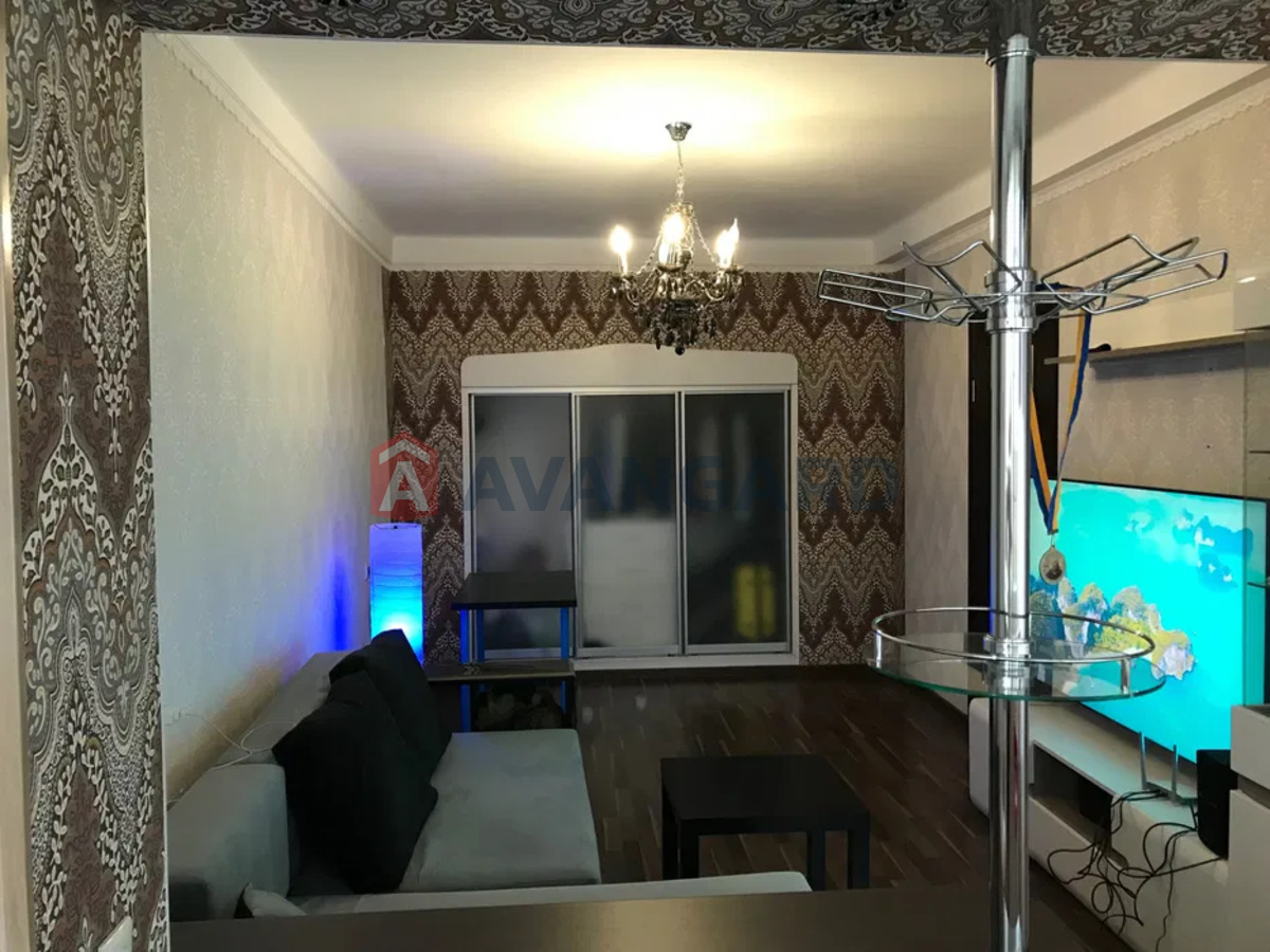 1 кім. квартира, 35/20/7 кв. м., 9/9 поверх фото 10 1 кім. квартира, 35/20/7 кв. м., 9/9 поверх фото 10