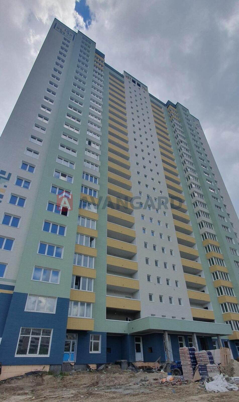 3 комн. квартира, 90/35/34 кв. м., 16/25 этаж фото 2 3 комн. квартира, 90/35/34 кв. м., 16/25 этаж фото 2