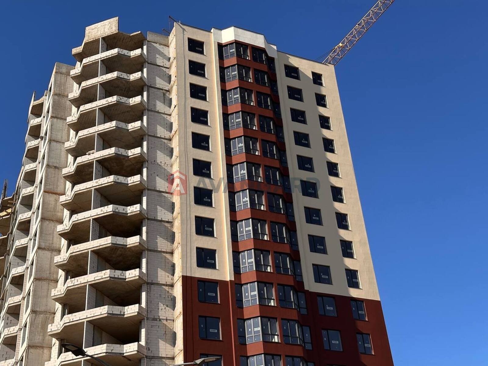 1 кім. квартира, 55/-/30 кв. м., 11/17 поверх фото 8 1 кім. квартира, 55/-/30 кв. м., 11/17 поверх фото 8