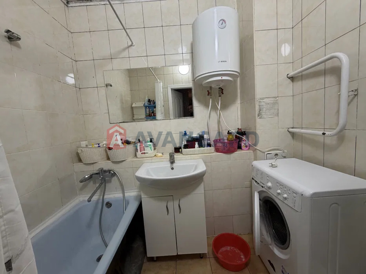 3 кім. квартира, 88/-/14 кв. м., 2/10 поверх фото 13 3 кім. квартира, 88/-/14 кв. м., 2/10 поверх фото 13