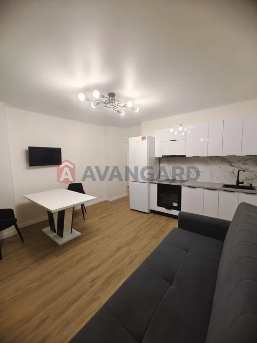 1 комн. квартира, 48/25/17 кв. м., 1/10 этаж фото 2 1 комн. квартира, 48/25/17 кв. м., 1/10 этаж фото 2