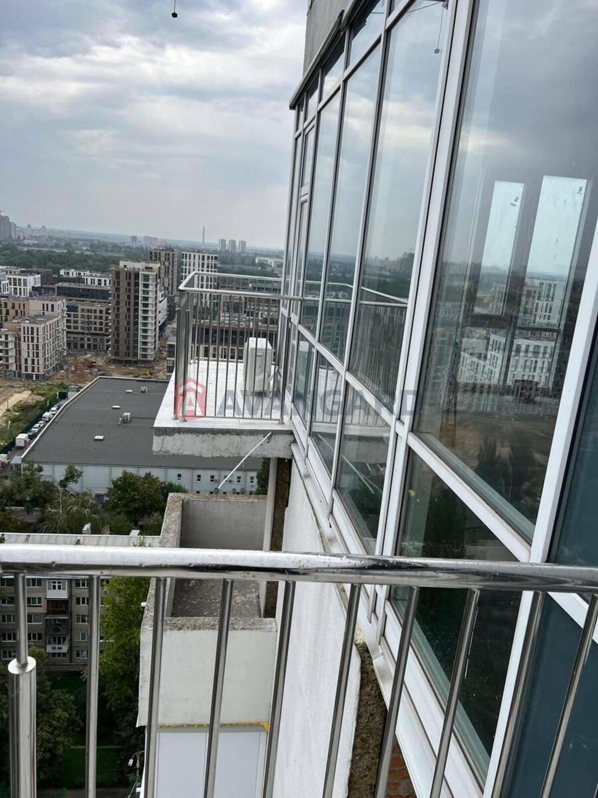 1 комн. квартира, 31/17/10 кв. м., 20/20 этаж фото 11 1 комн. квартира, 31/17/10 кв. м., 20/20 этаж фото 11