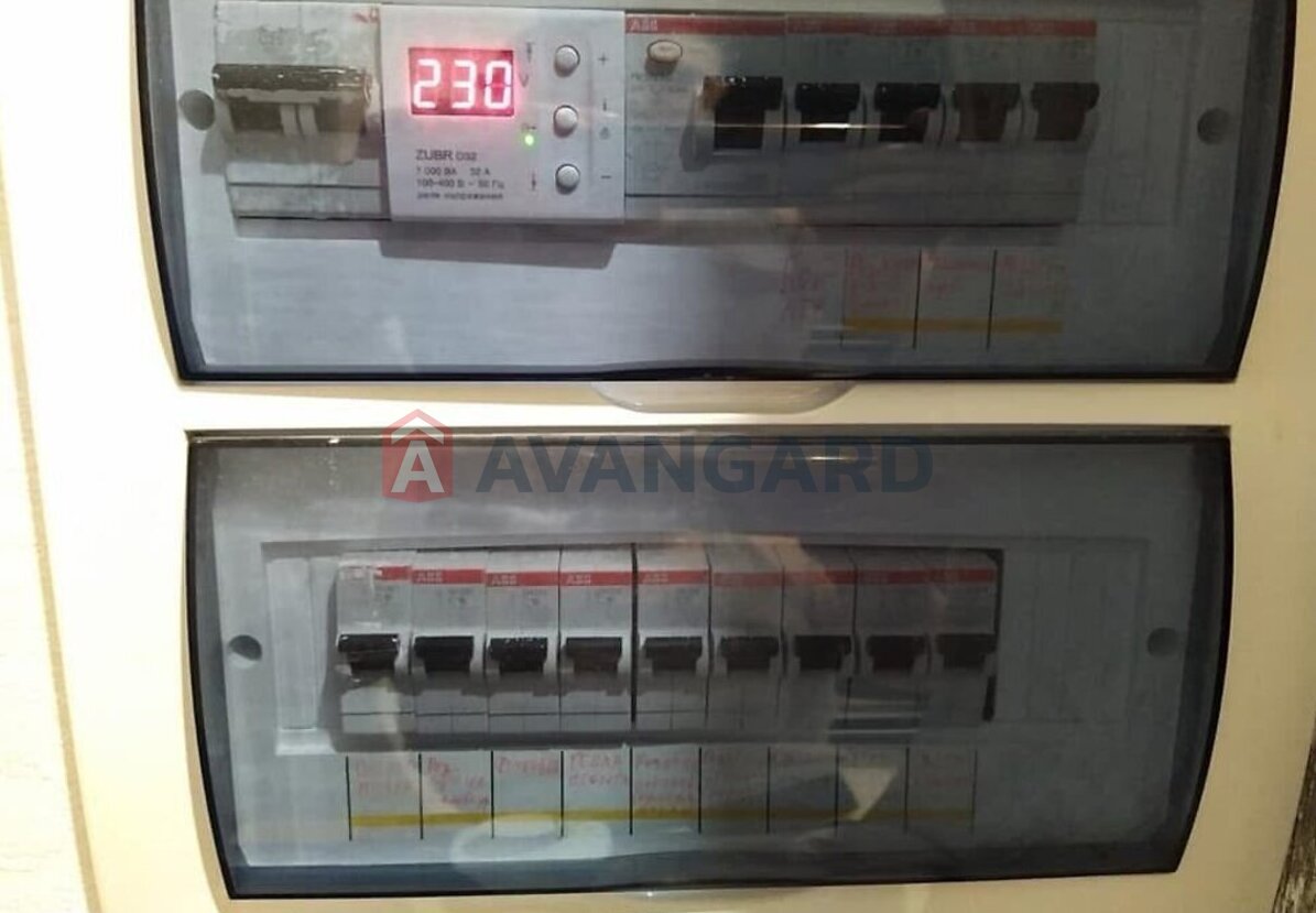 1 кім. квартира, 38/17/12 кв. м., 5/5 поверх фото 6 1 кім. квартира, 38/17/12 кв. м., 5/5 поверх фото 6