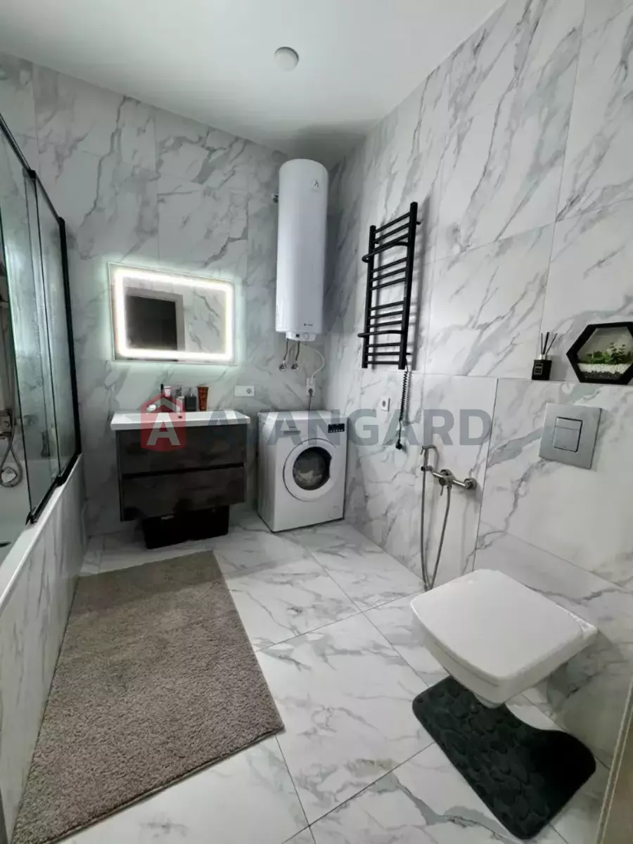 3 комн. квартира, 56/45/10 кв. м., 11/14 этаж фото 10 3 комн. квартира, 56/45/10 кв. м., 11/14 этаж фото 10