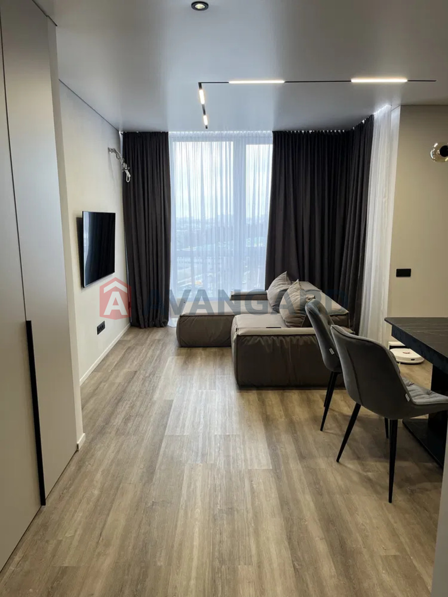 2 комн. квартира, 60/-/29 кв. м., 13/15 этаж фото 3 2 комн. квартира, 60/-/29 кв. м., 13/15 этаж фото 3
