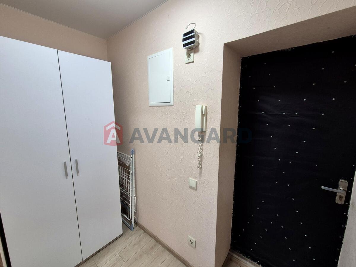 1 кім. квартира, 30 / 15 / 6.4 м? кв. м., 4/6 поверх фото 12 1 кім. квартира, 30 / 15 / 6.4 м? кв. м., 4/6 поверх фото 12