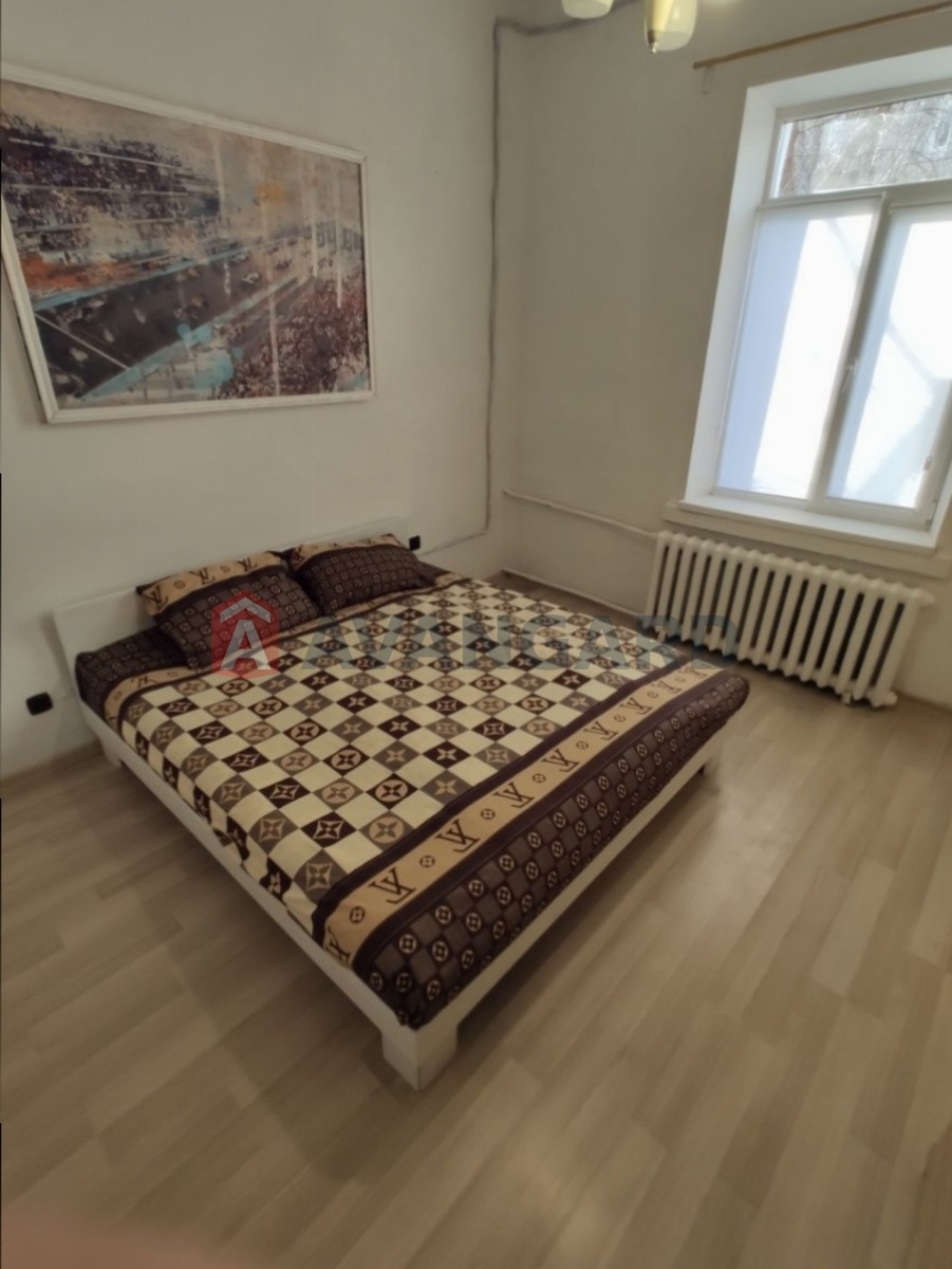2 комн. квартира, 43/-/11 кв. м., 2/3 этаж фото 23 2 комн. квартира, 43/-/11 кв. м., 2/3 этаж фото 23