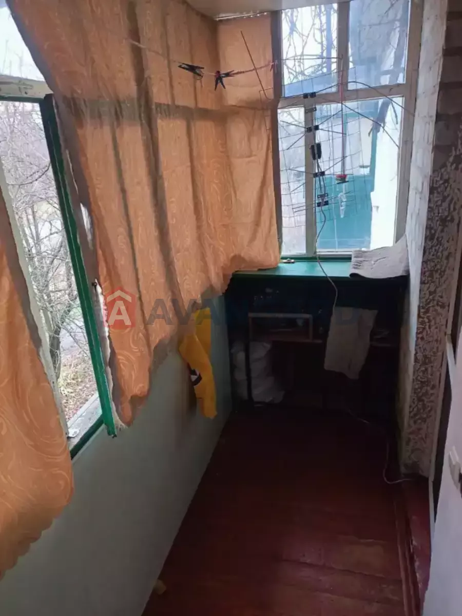 1 комн. квартира, 32/28/4 кв. м., 2/2 этаж фото 13 1 комн. квартира, 32/28/4 кв. м., 2/2 этаж фото 13