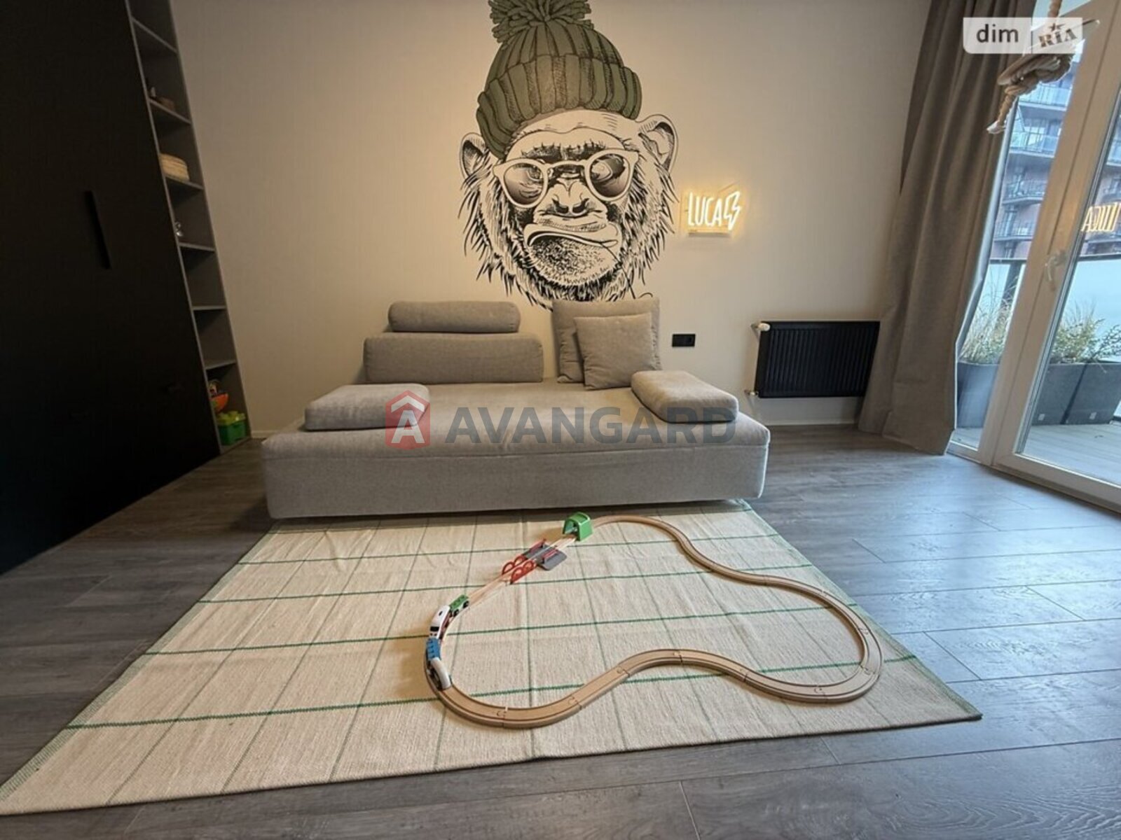 3 комн. квартира, 98/-/- кв. м., 7/10 этаж фото 13 3 комн. квартира, 98/-/- кв. м., 7/10 этаж фото 13