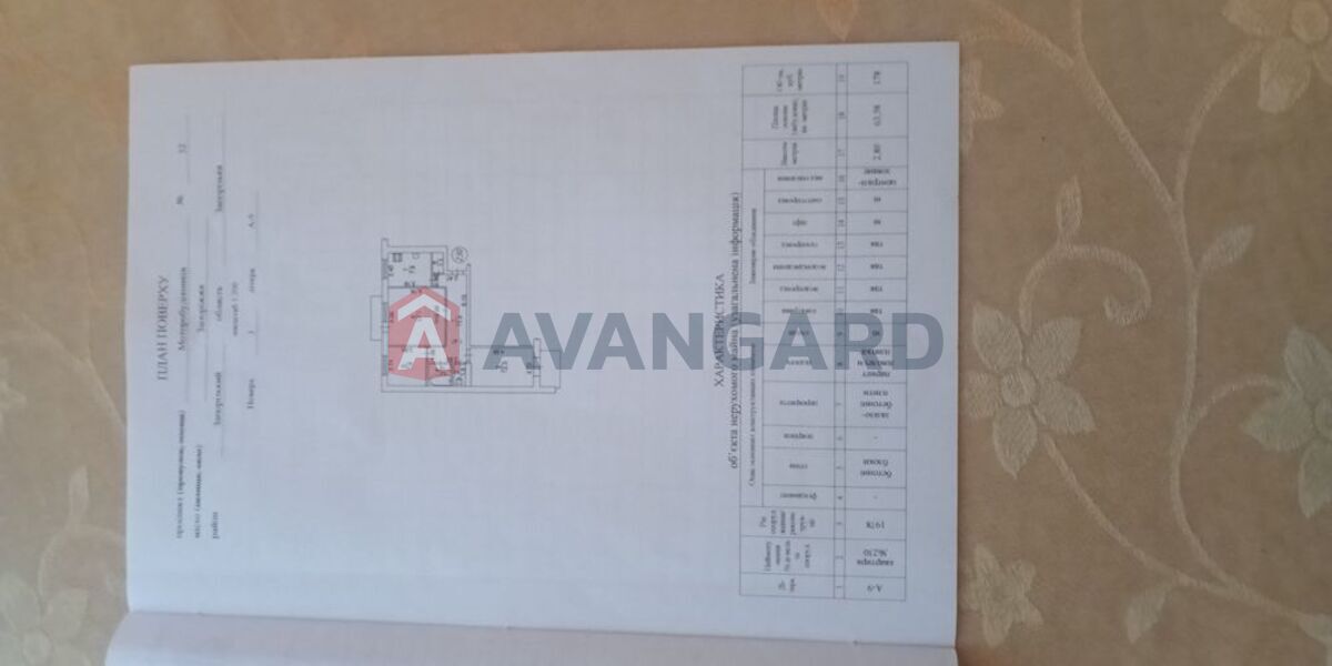 3 комн. квартира, 64/37/7 кв. м., 3/9 этаж фото 13 3 комн. квартира, 64/37/7 кв. м., 3/9 этаж фото 13