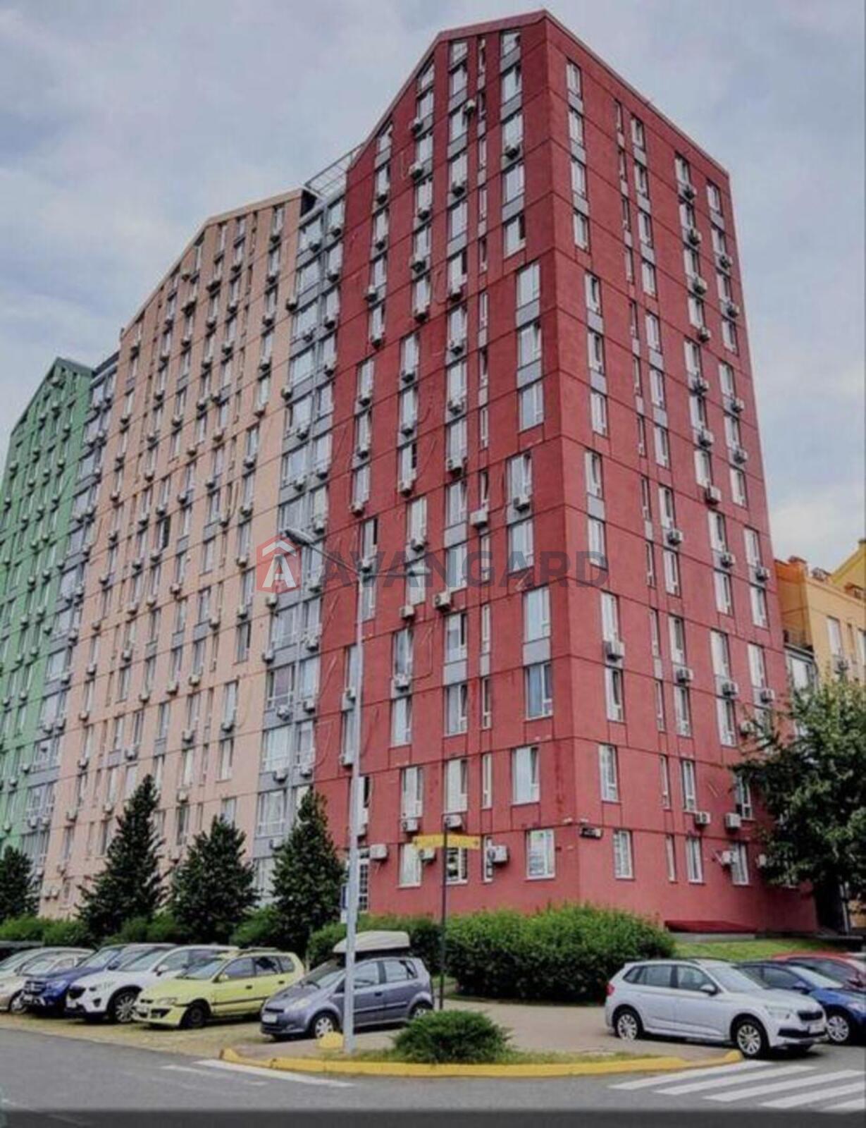 2 комн. квартира, 32/-/15 кв. м., 12/14 этаж фото 1 2 комн. квартира, 32/-/15 кв. м., 12/14 этаж фото 1