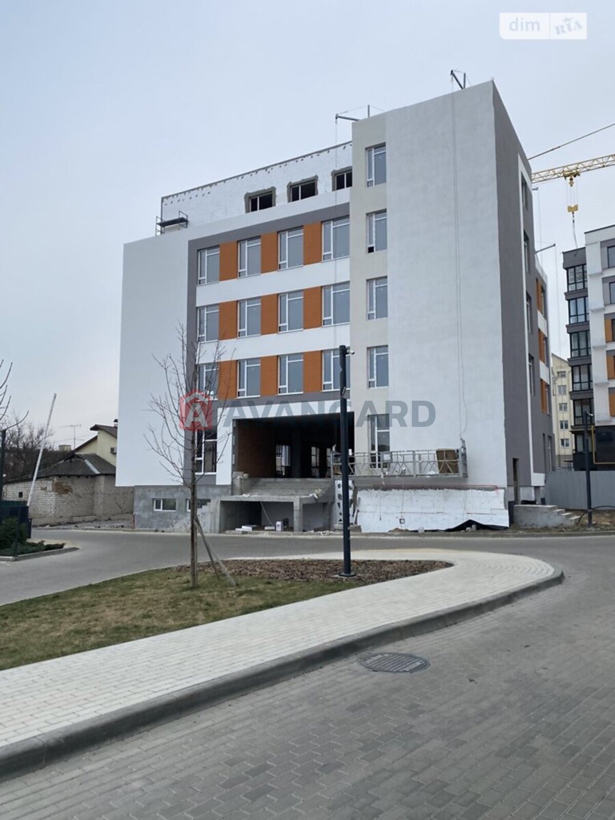 1 кім. квартира, 52/-/- кв. м., 3/6 поверх фото 5 1 кім. квартира, 52/-/- кв. м., 3/6 поверх фото 5