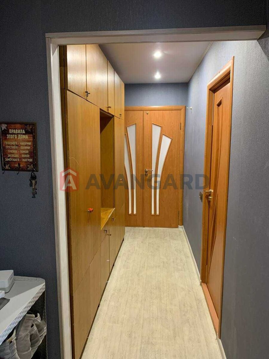 3 комн. квартира, 68/-/10 кв. м., 2/9 этаж фото 11 3 комн. квартира, 68/-/10 кв. м., 2/9 этаж фото 11