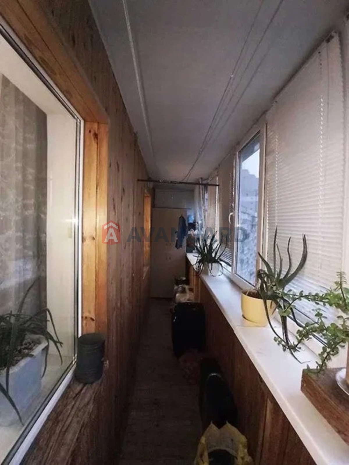 2 кім. квартира, 53/30.5/7.5 кв. м., 9/10 поверх фото 9 2 кім. квартира, 53/30.5/7.5 кв. м., 9/10 поверх фото 9