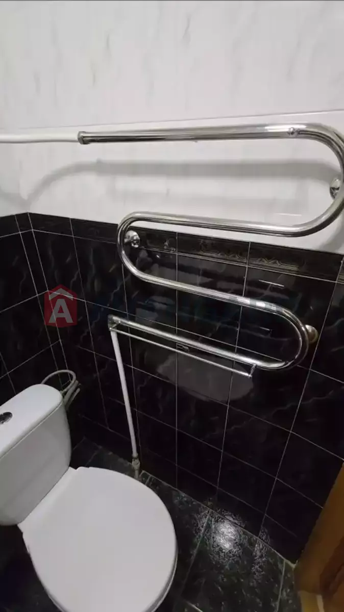 1 кім. квартира, 32/17/6 кв. м., 5/5 поверх фото 7 1 кім. квартира, 32/17/6 кв. м., 5/5 поверх фото 7