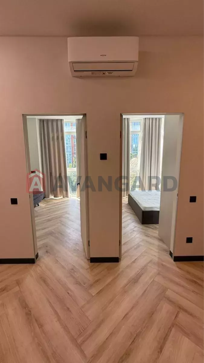 2 кім. квартира, 54/-/18 кв. м., 2/4 поверх фото 4 2 кім. квартира, 54/-/18 кв. м., 2/4 поверх фото 4