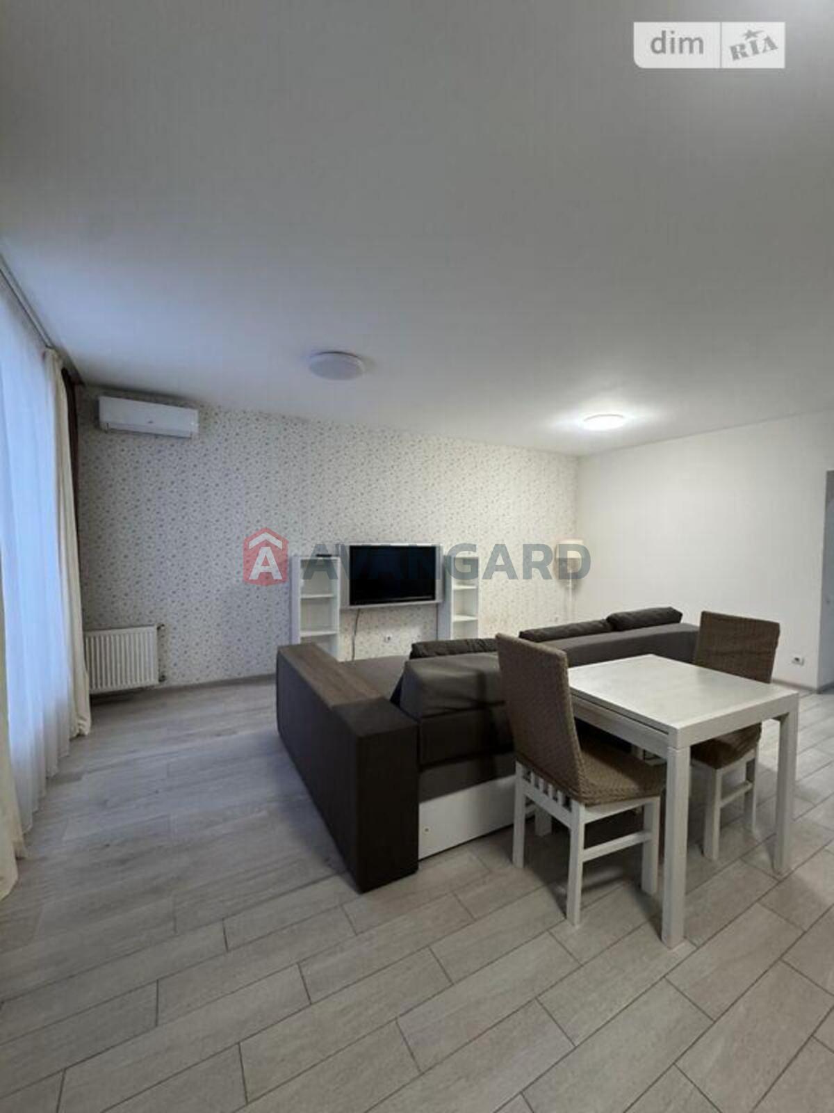 1 кім. квартира, 46/-/9 кв. м., 10/12 поверх фото 2 1 кім. квартира, 46/-/9 кв. м., 10/12 поверх фото 2