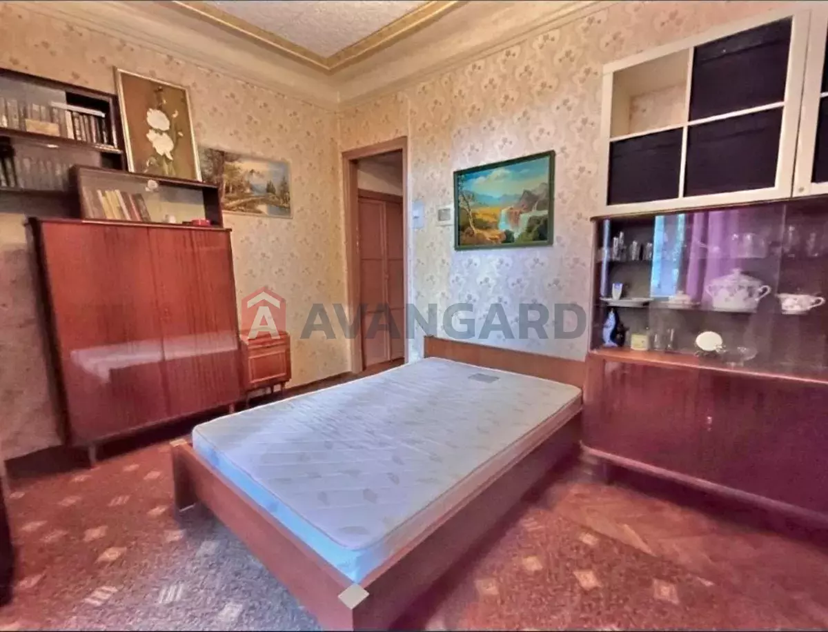 3 кім. квартира, 77/-/8 кв. м., 2/2 поверх фото 4 3 кім. квартира, 77/-/8 кв. м., 2/2 поверх фото 4