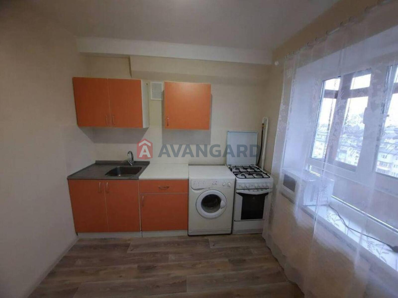 1 комн. квартира, 32/-/9 кв. м., 9/9 этаж фото 1 1 комн. квартира, 32/-/9 кв. м., 9/9 этаж фото 1