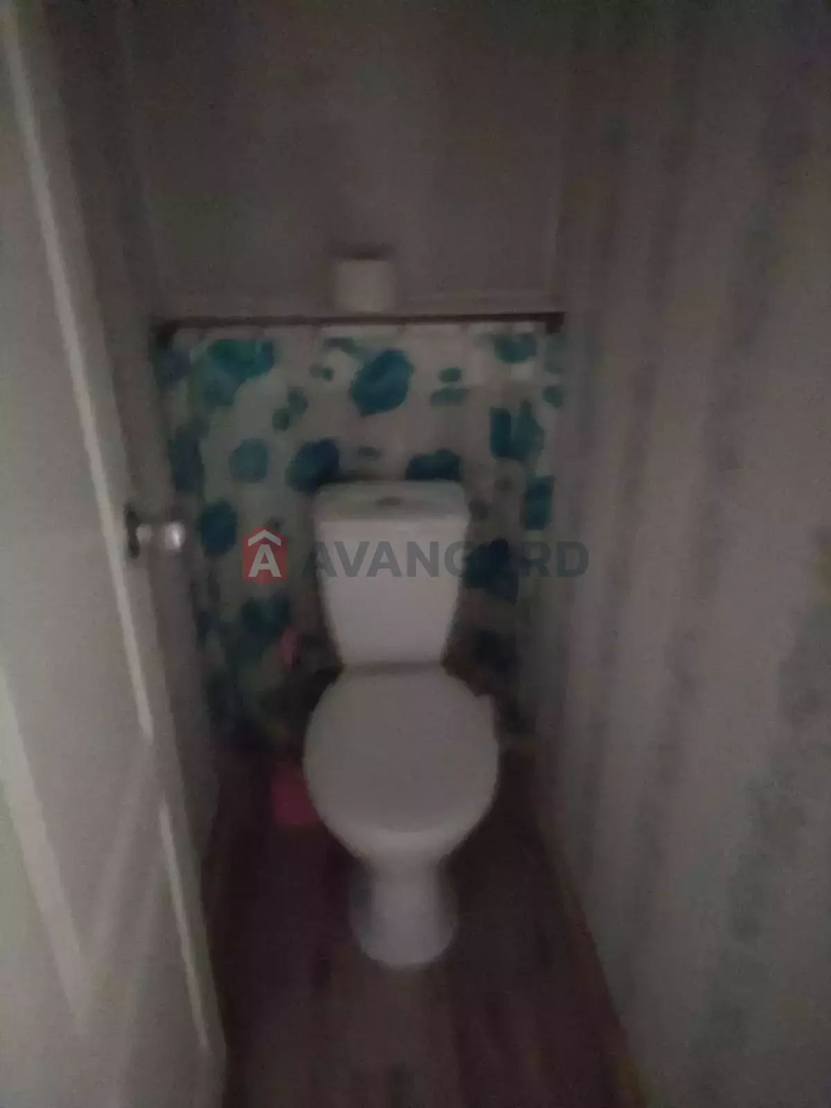 2 кім. квартира, 46/-/6 кв. м., 2/9 поверх фото 5 2 кім. квартира, 46/-/6 кв. м., 2/9 поверх фото 5